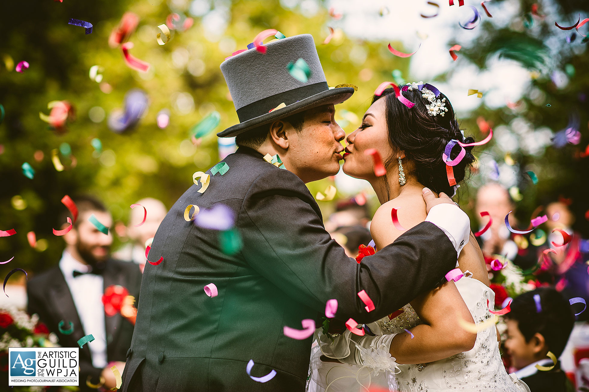 miglior fotografo matrimoni roma