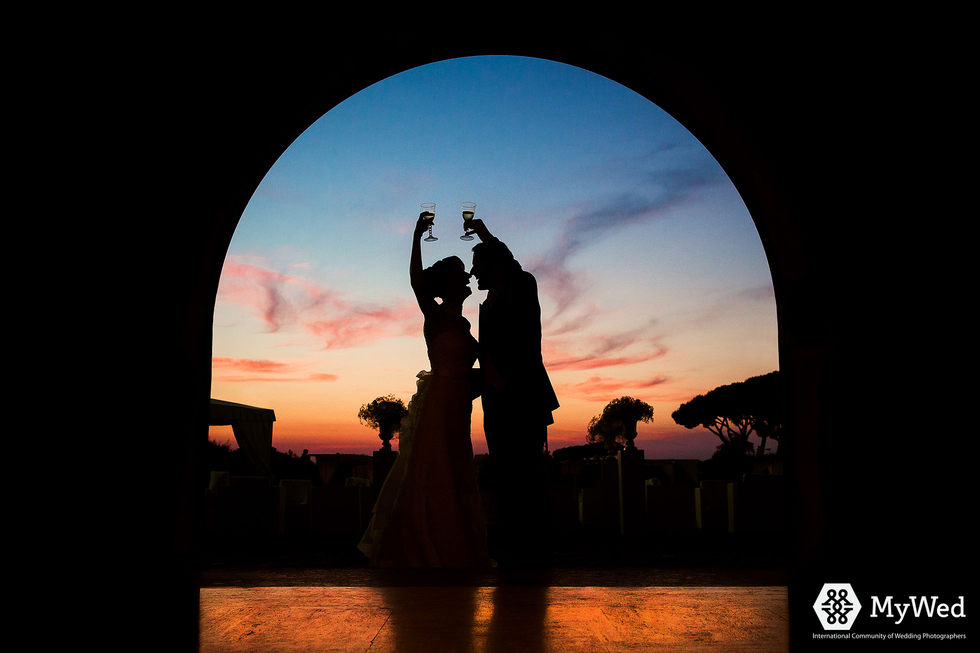 Miglior fotografo matrimonio