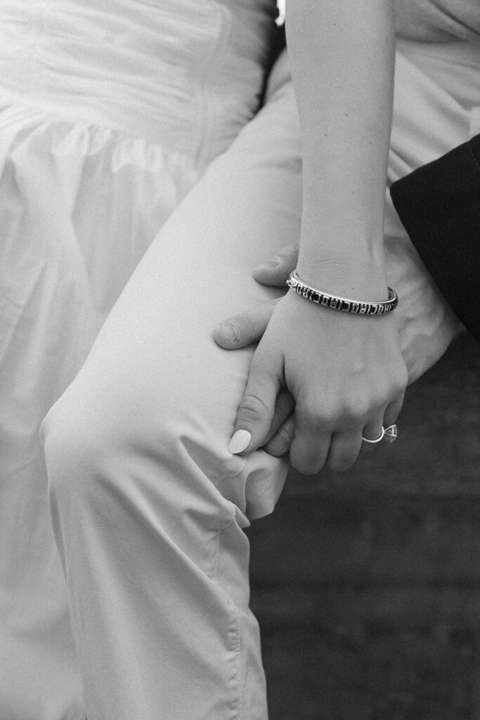 Engagement Photography in Rome