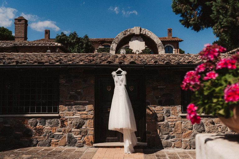 matrimonio a tenuta di ripolo