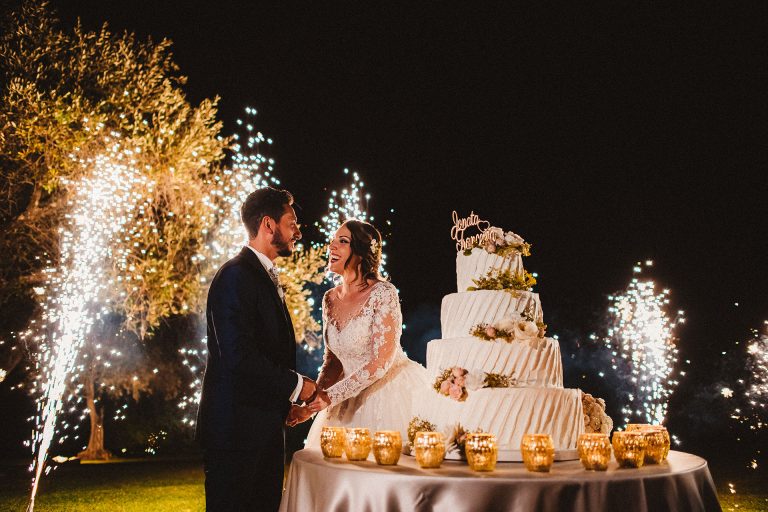 Fotografo matrimonio roma
