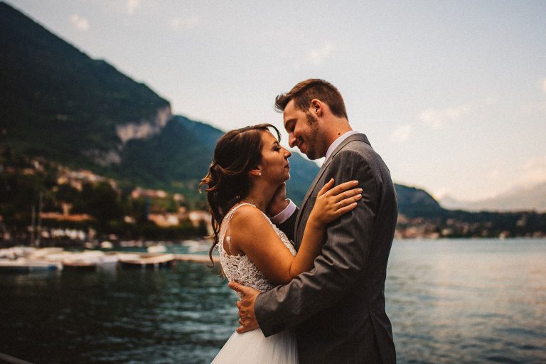 fotografo matrimonio lago di como