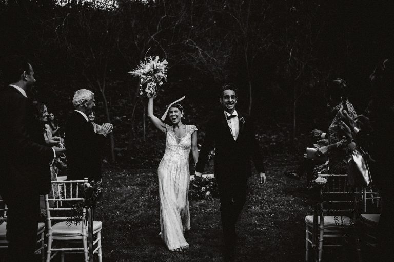 matrimonio villa oltre il giardino