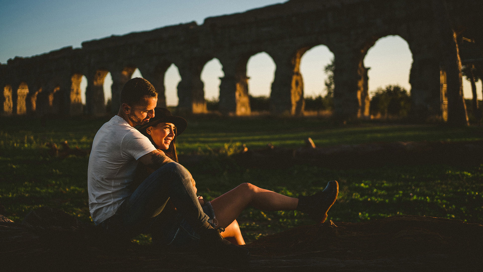 servizio fotografico maternità roma
