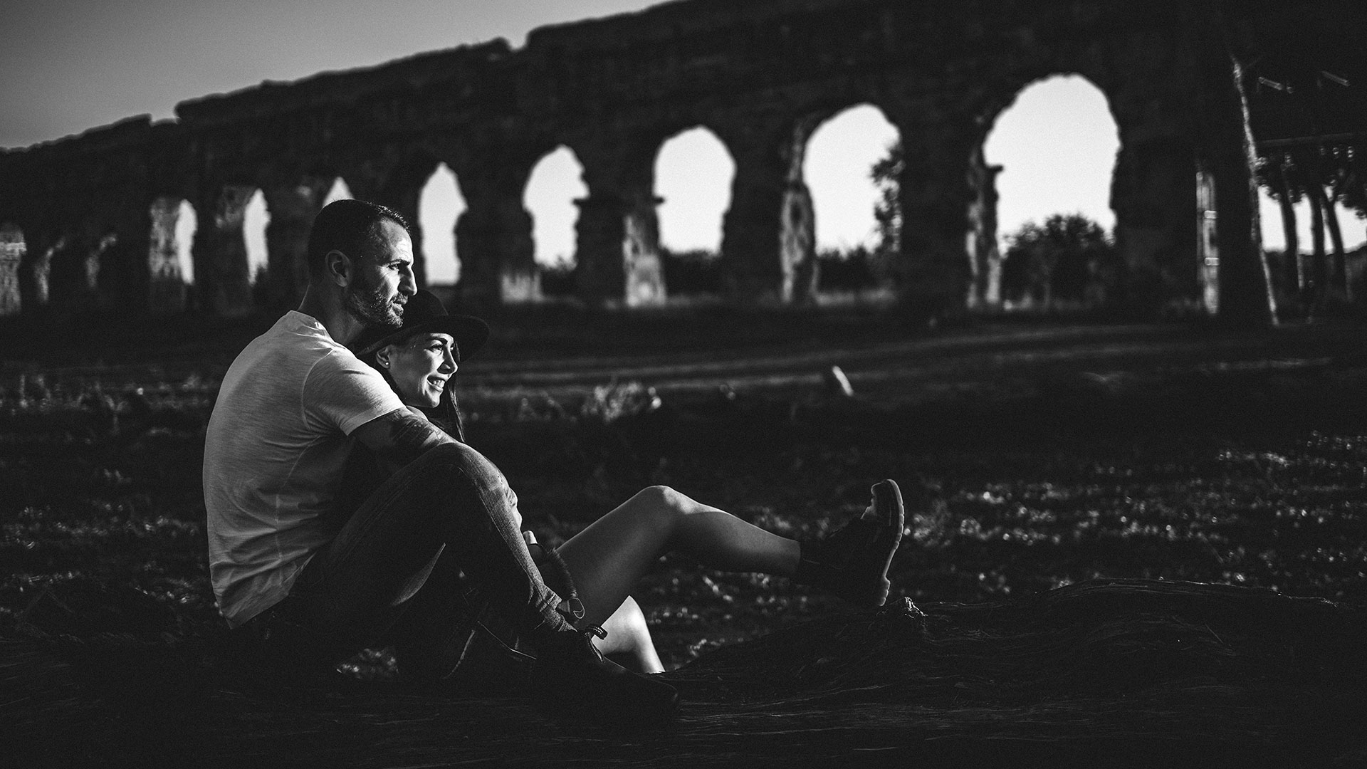servizio fotografico maternità roma