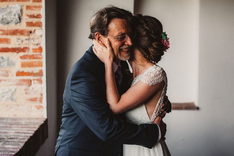 Fotografo matrimonio Roma