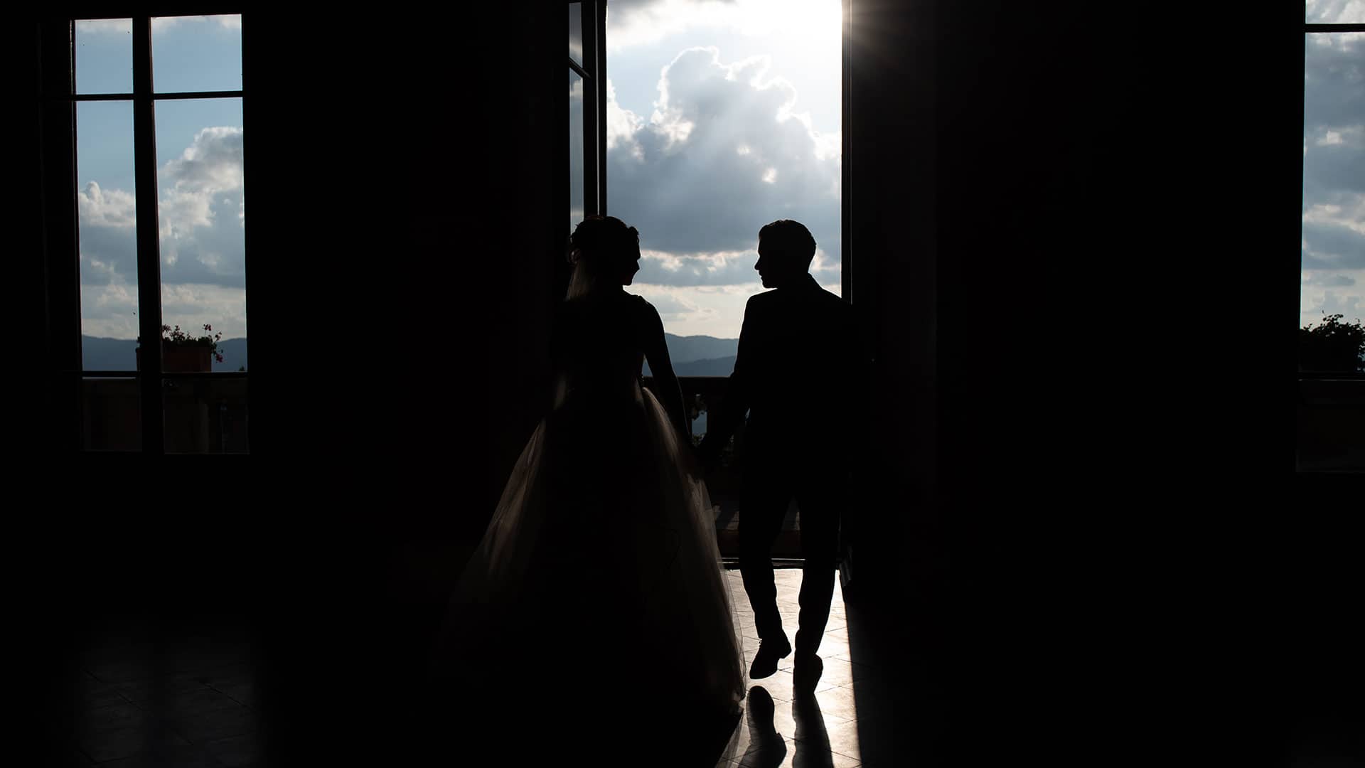 Preset foto matrimonio roma