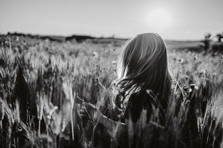il servizio fotografico di famiglia a roma