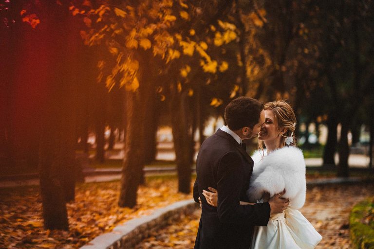 matrimonio a dicembre
