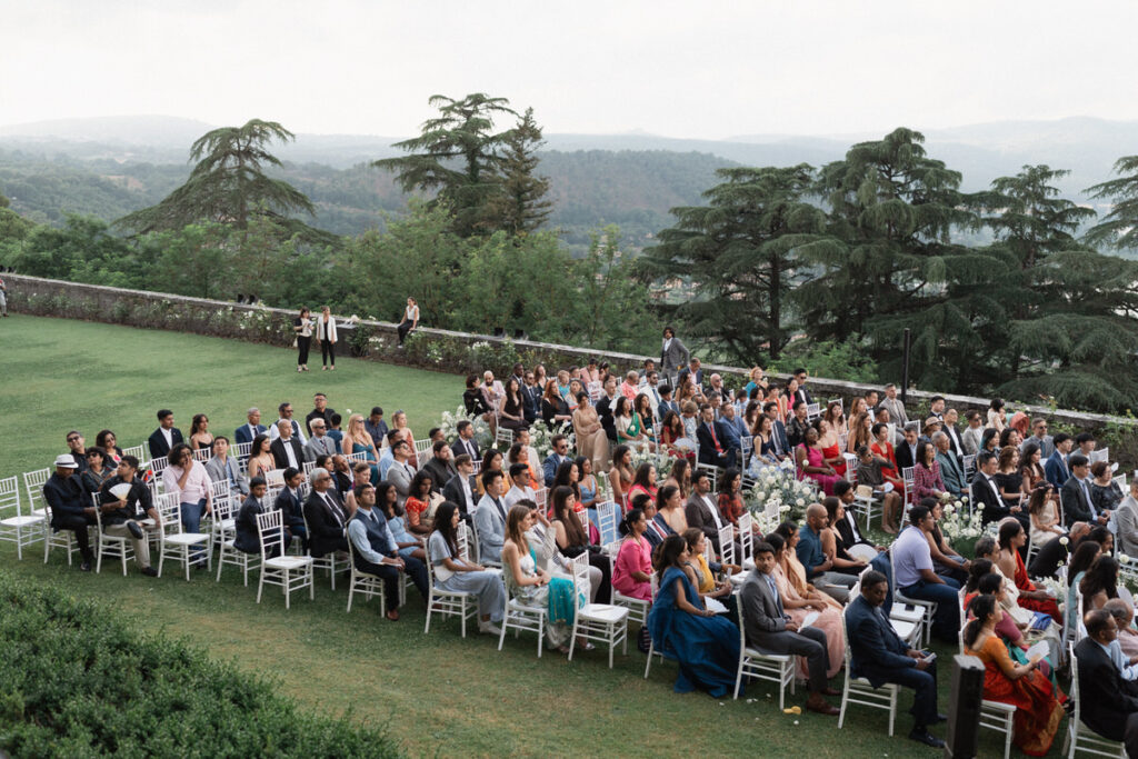 the wedding of Anirudh Pisharody jn italy