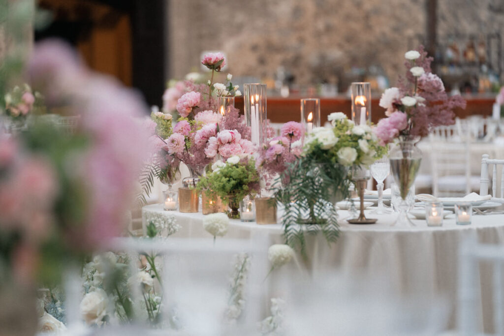 the wedding of Anirudh Pisharody jn italy