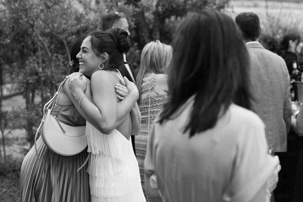 wedding at terre di nano tuscany