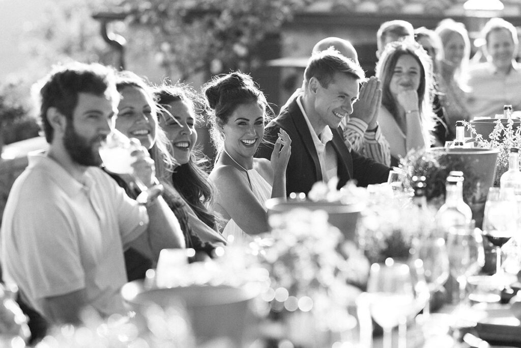 wedding at terre di nano tuscany