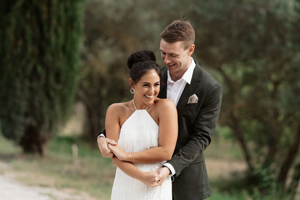 wedding at terre di nano tuscany