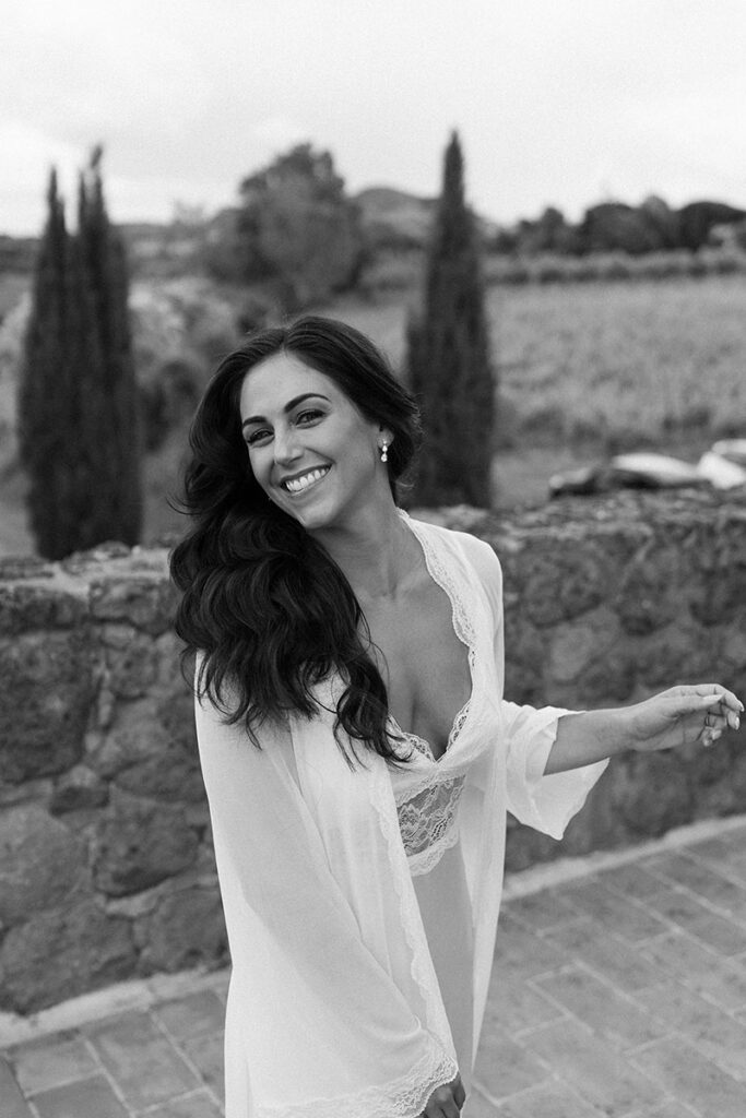 wedding at terre di nano tuscany