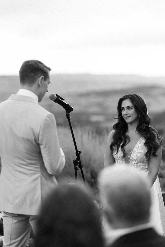 wedding at terre di nano tuscany
