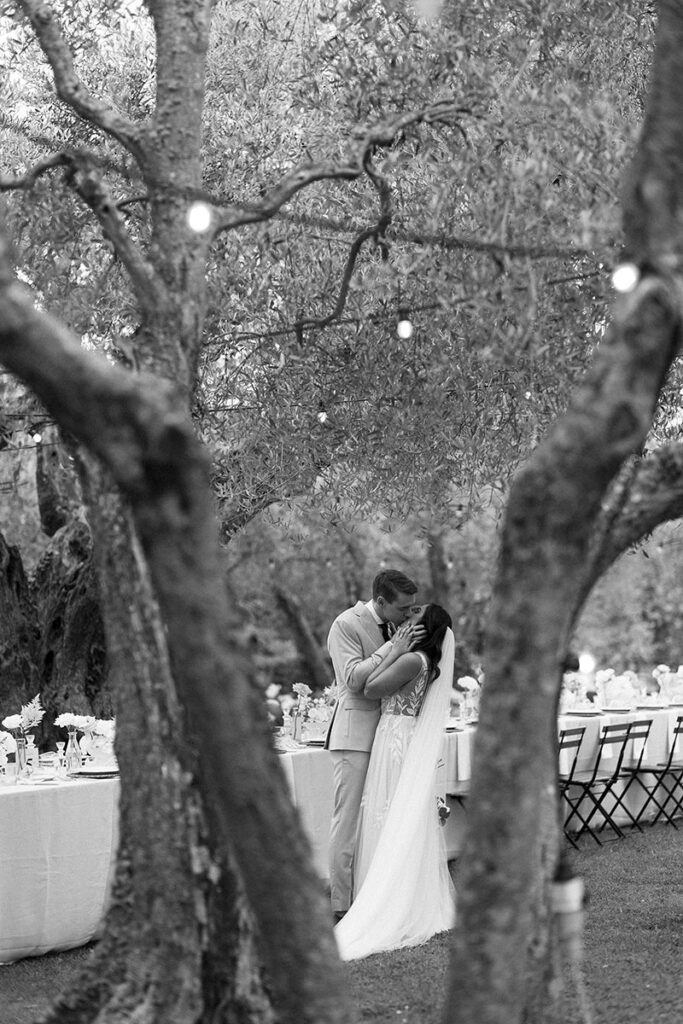 wedding at terre di nano tuscany