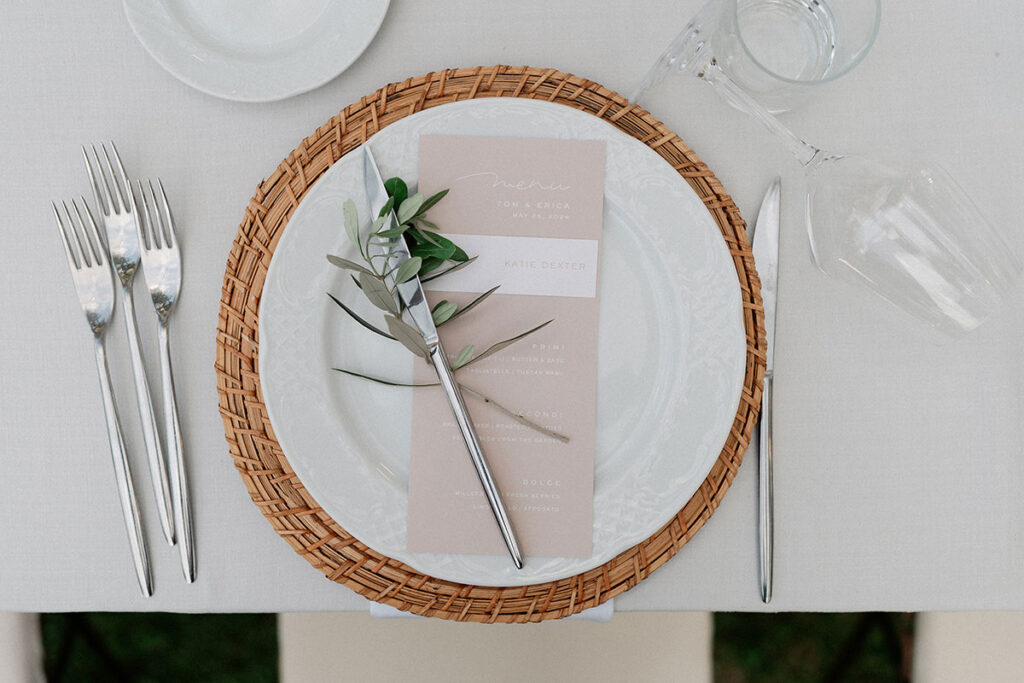 wedding at terre di nano tuscany