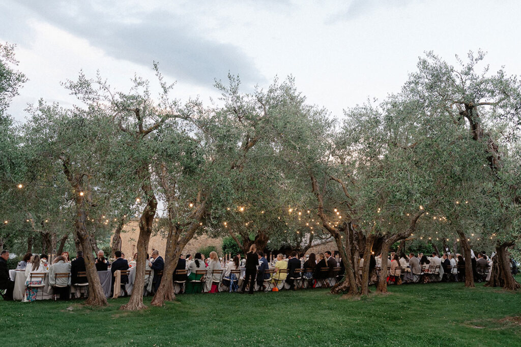 wedding at terre di nano tuscany