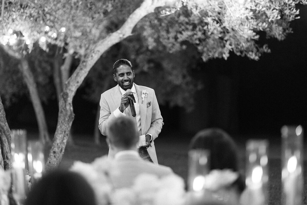 wedding at terre di nano tuscany