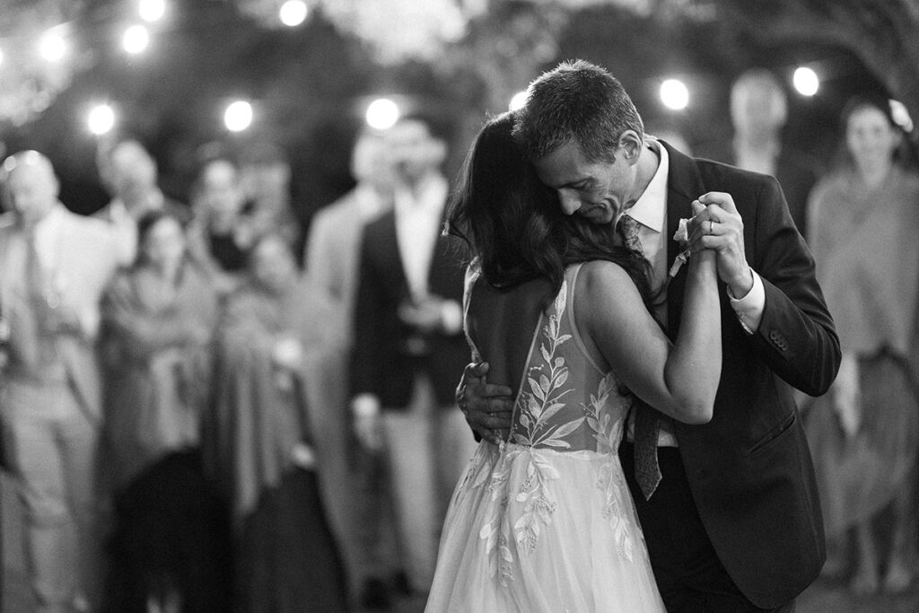 wedding at terre di nano tuscany