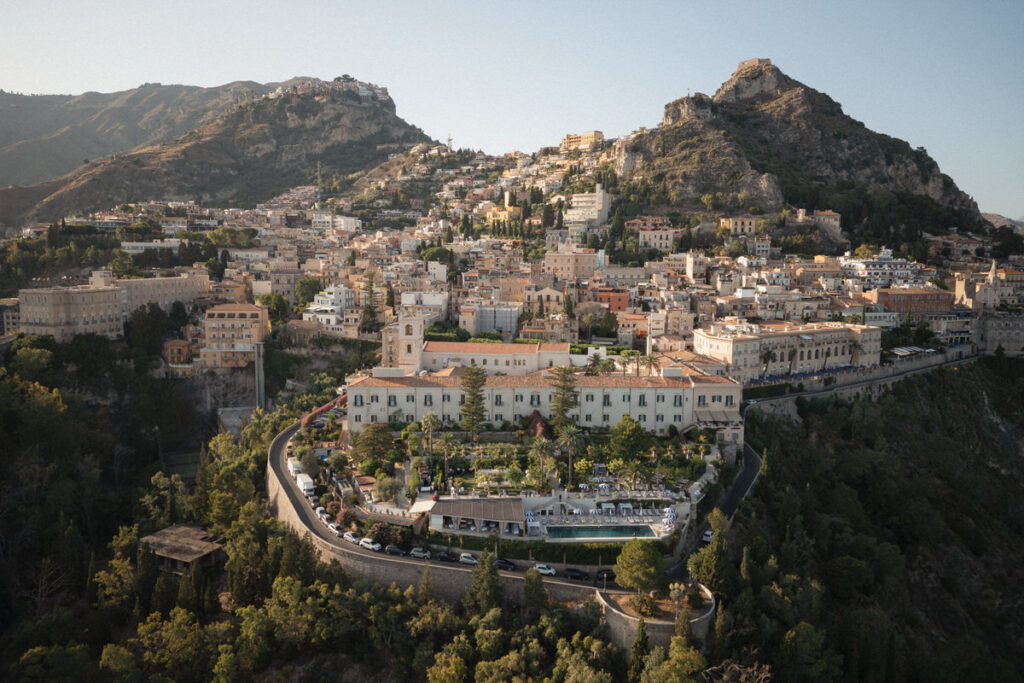 Wedding at san domenico palace taormina
