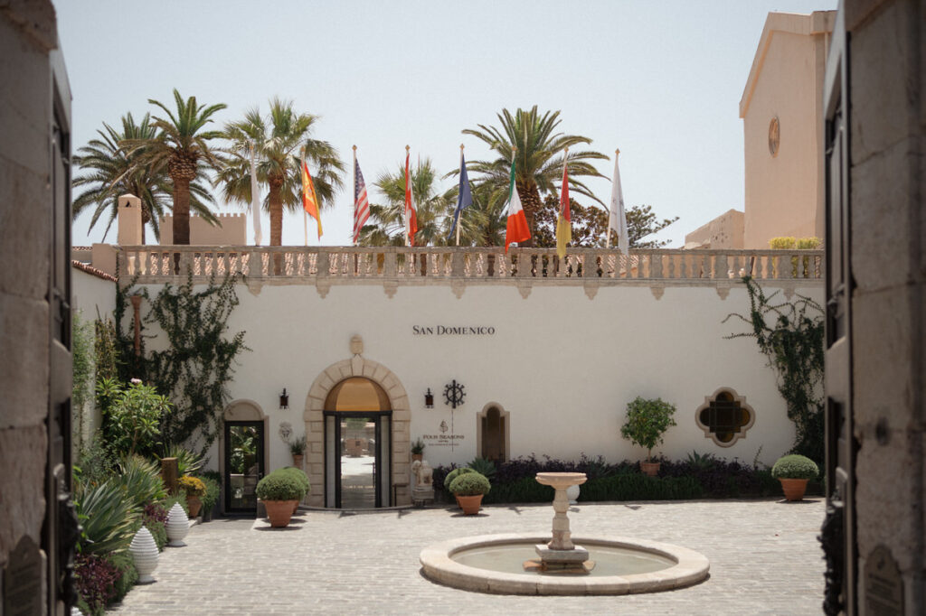 Wedding at san domenico palace taormina