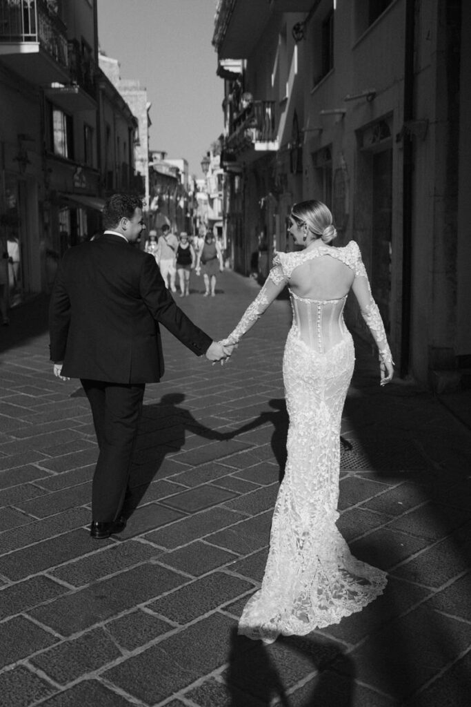 Wedding at san domenico palace taormina