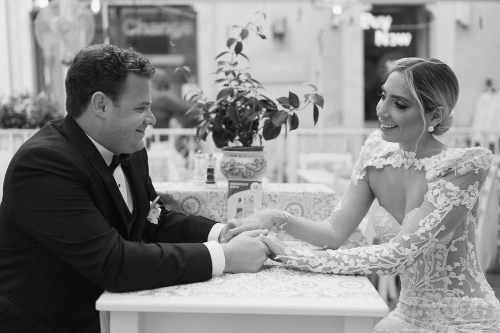 Wedding at san domenico palace taormina