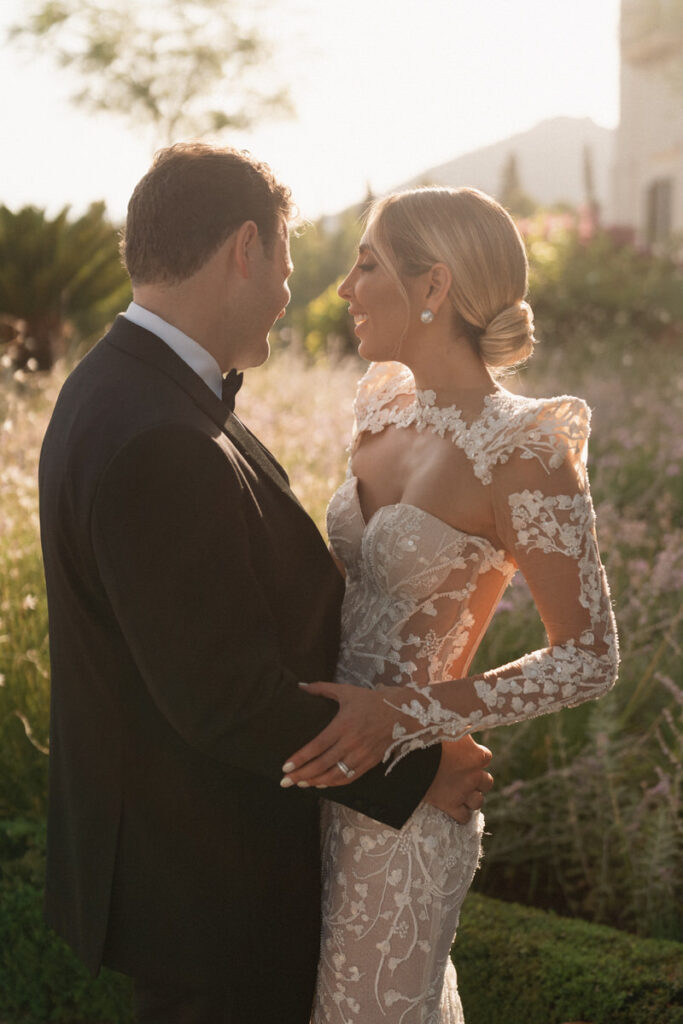 Wedding at san domenico palace taormina