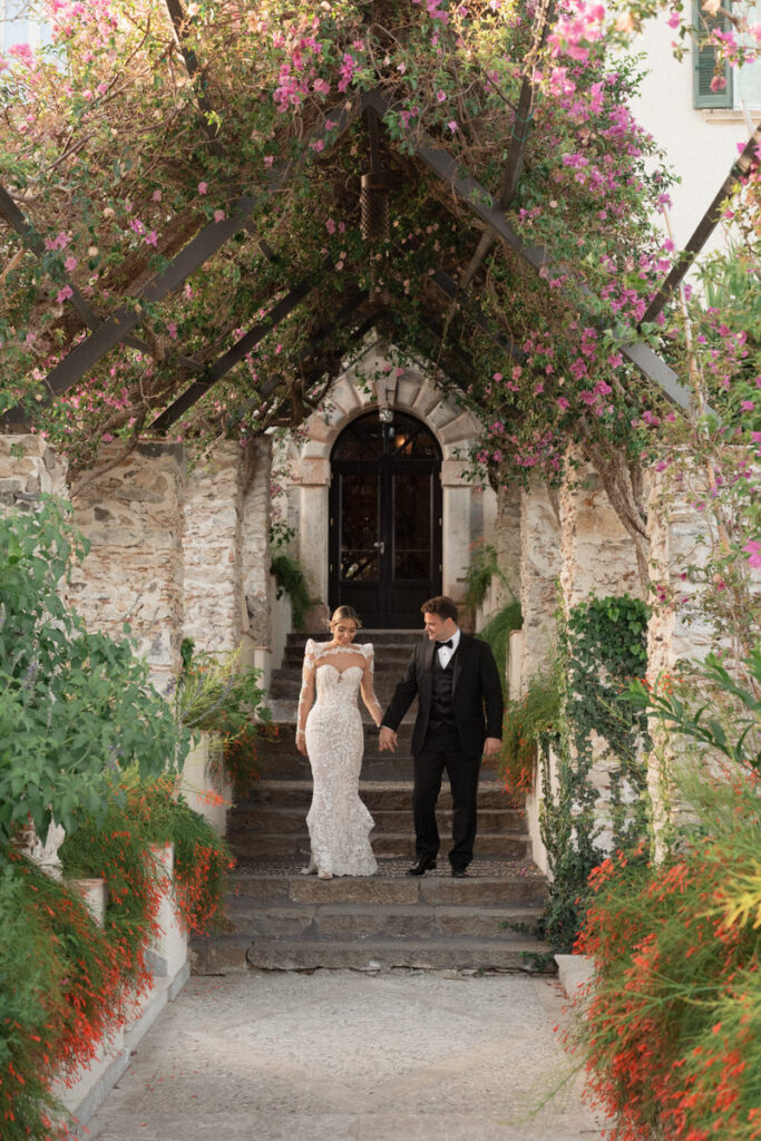 Wedding at san domenico palace taormina