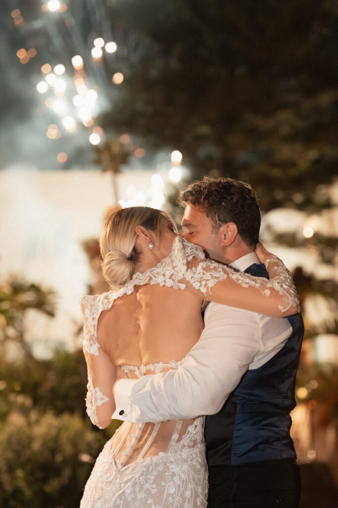 Wedding at san domenico palace taormina