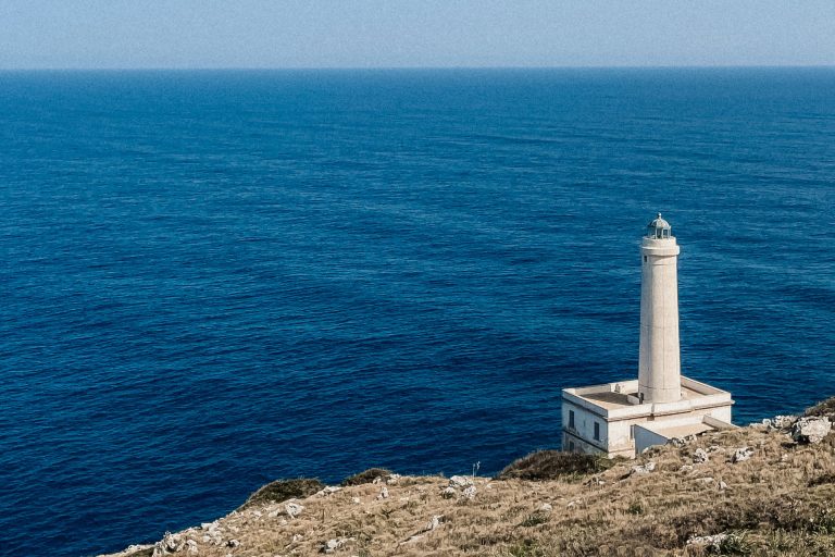 Workshop in Salento