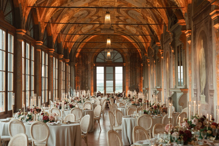 wedding at villa corsini a mezzomonte
