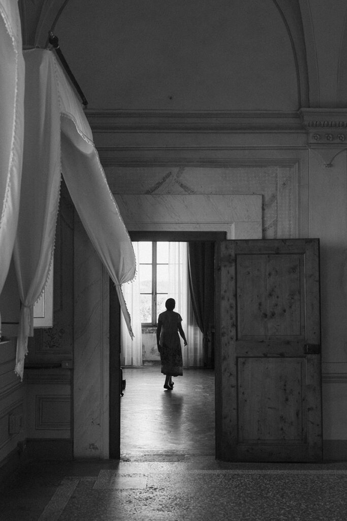 wedding at villa corsini a mezzomonte