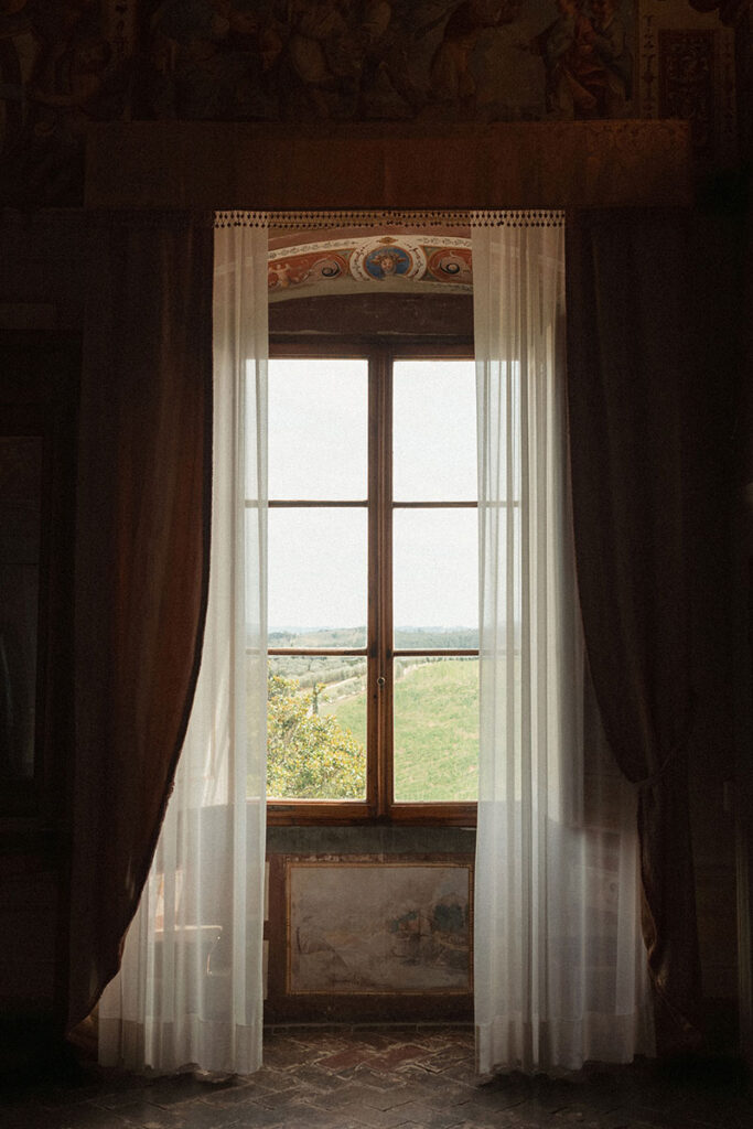 wedding at villa corsini a mezzomonte