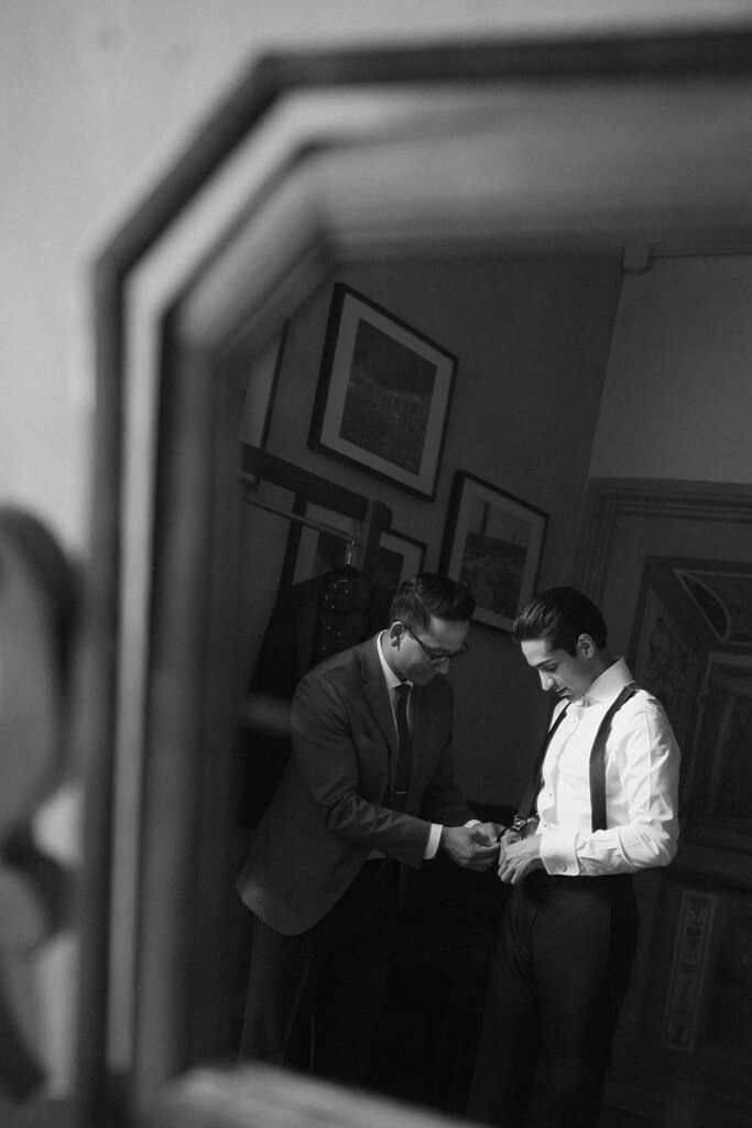 wedding at villa corsini a mezzomonte