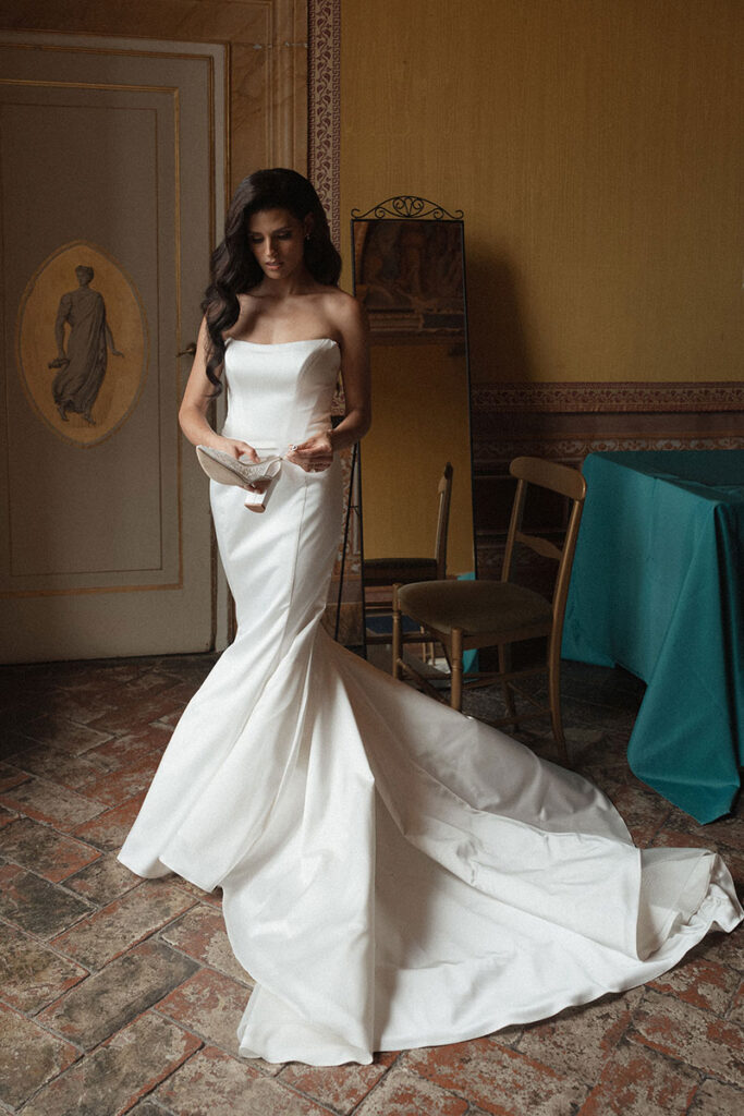 wedding at villa corsini a mezzomonte