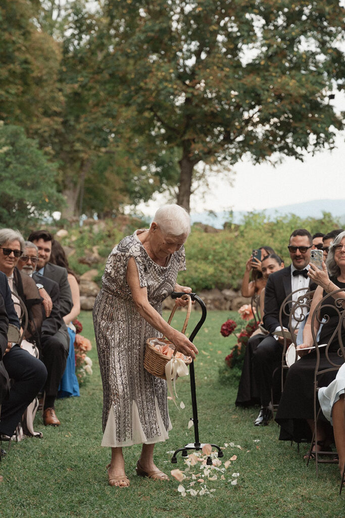 wedding at villa corsini a mezzomonte