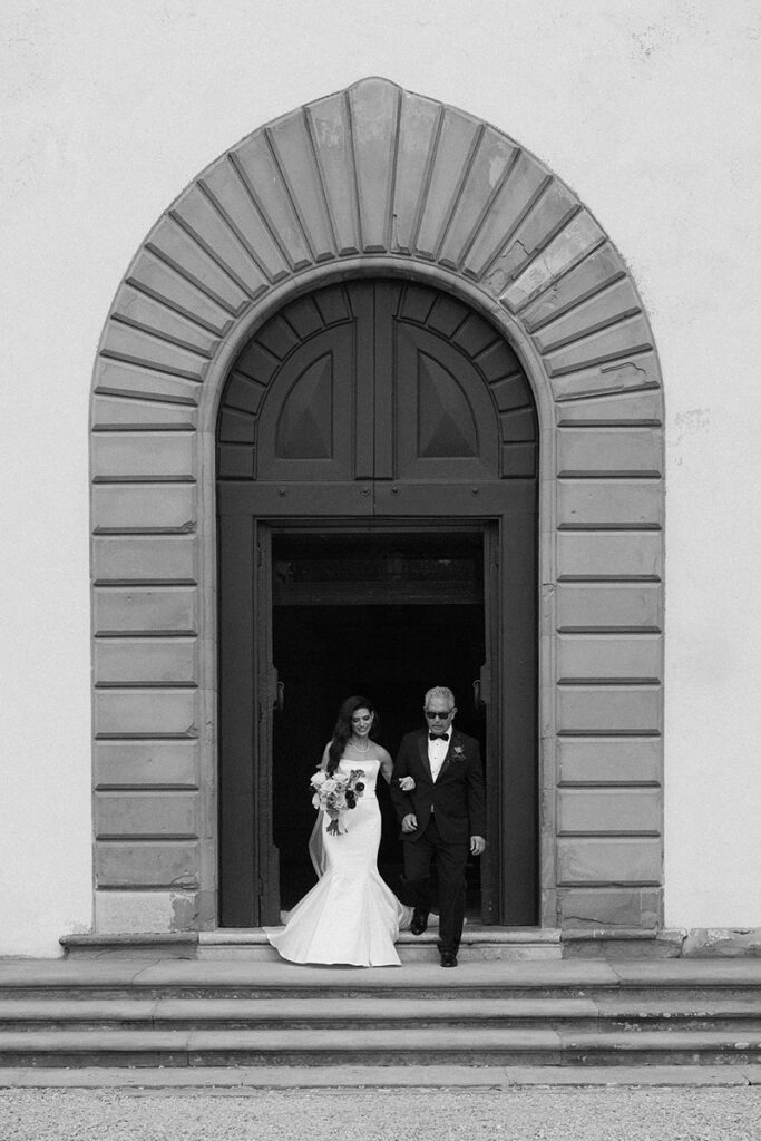 wedding at villa corsini a mezzomonte