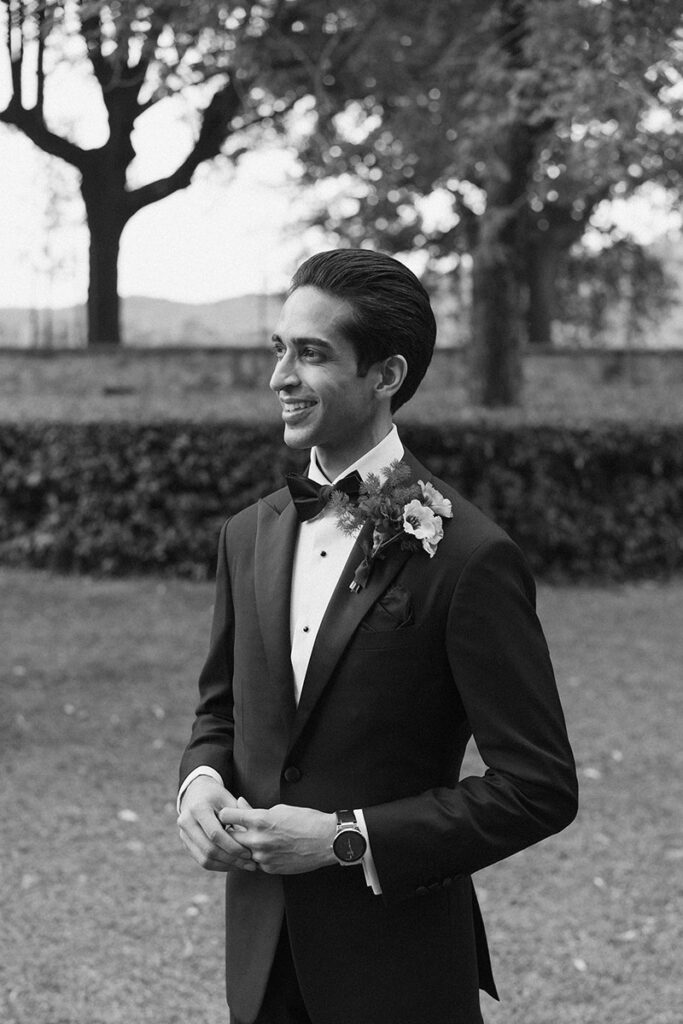 wedding at villa corsini a mezzomonte