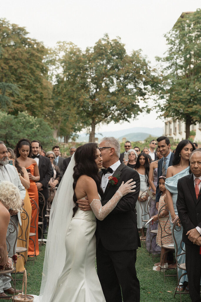wedding at villa corsini a mezzomonte