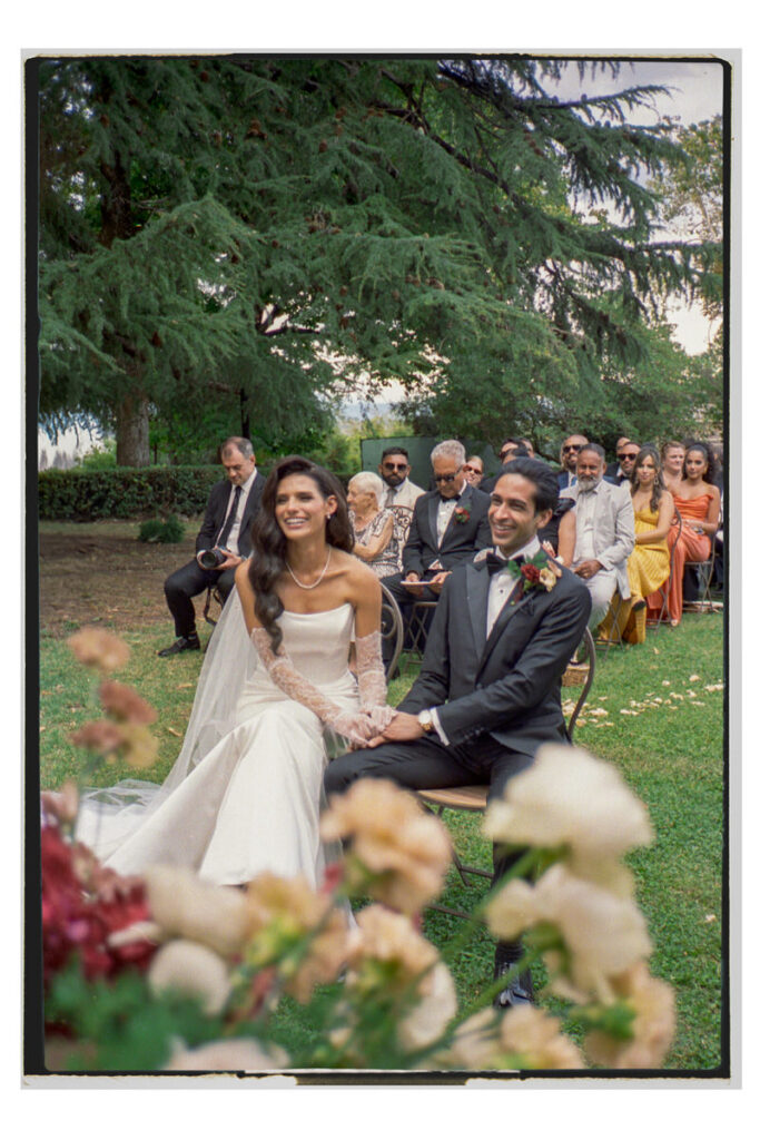 wedding at villa corsini a mezzomonte
