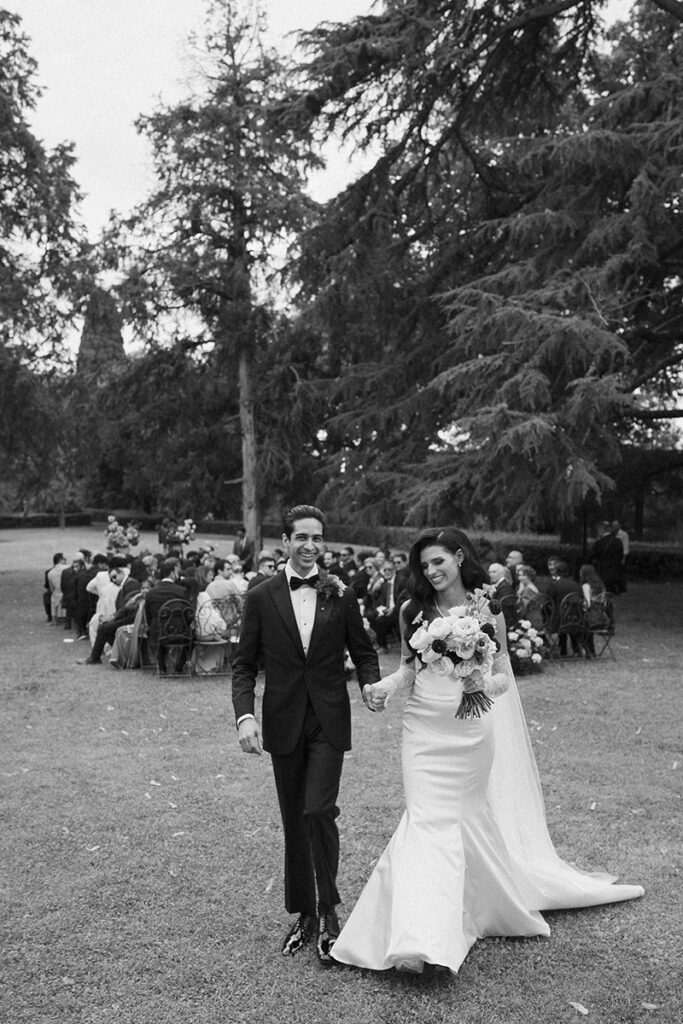 wedding at villa corsini a mezzomonte