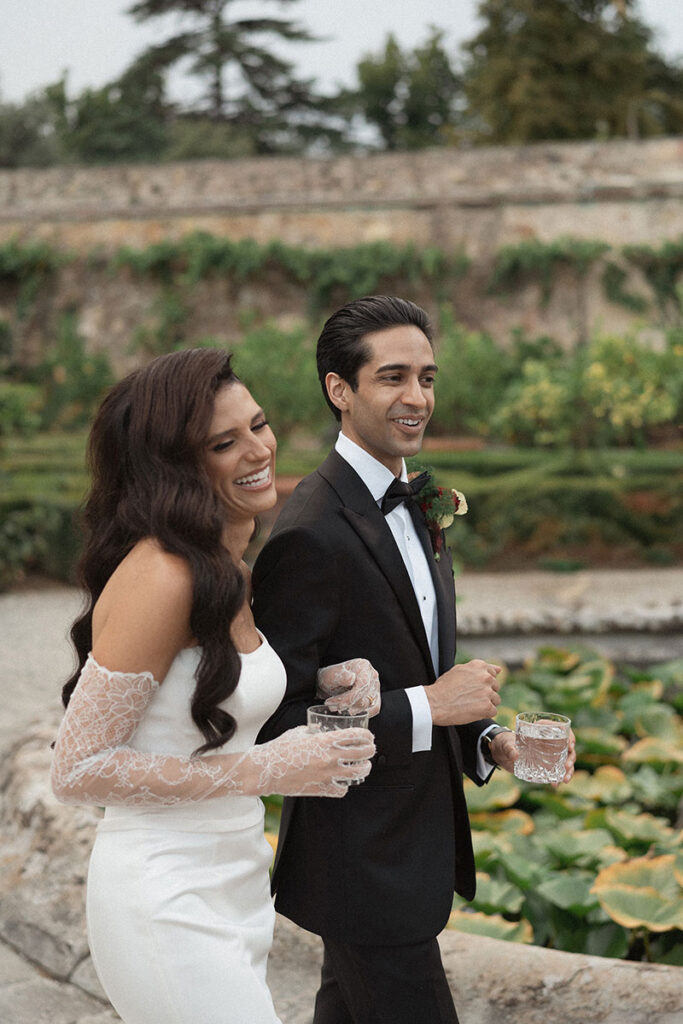 wedding at villa corsini a mezzomonte