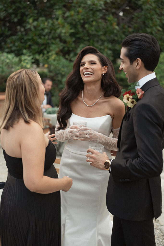 wedding at villa corsini a mezzomonte