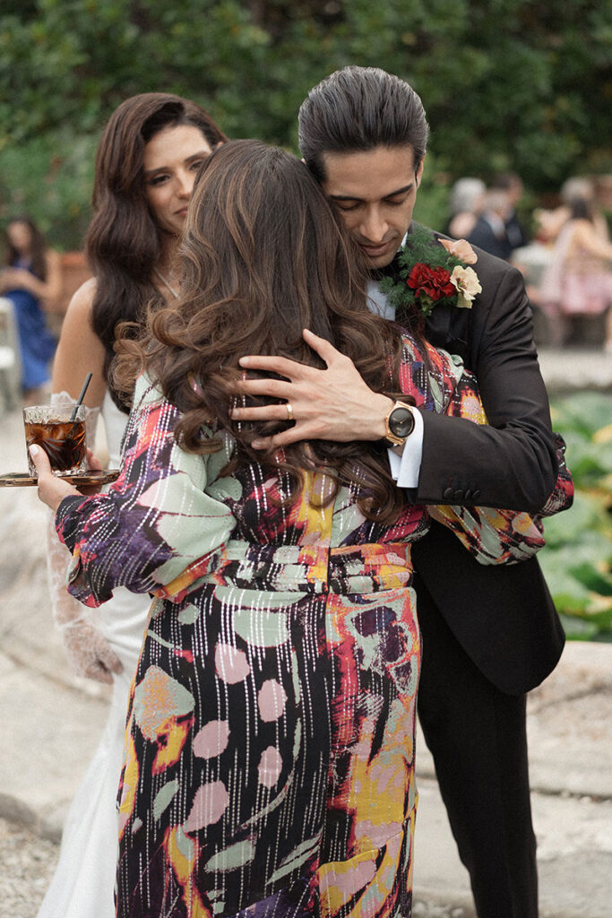 wedding at villa corsini a mezzomonte