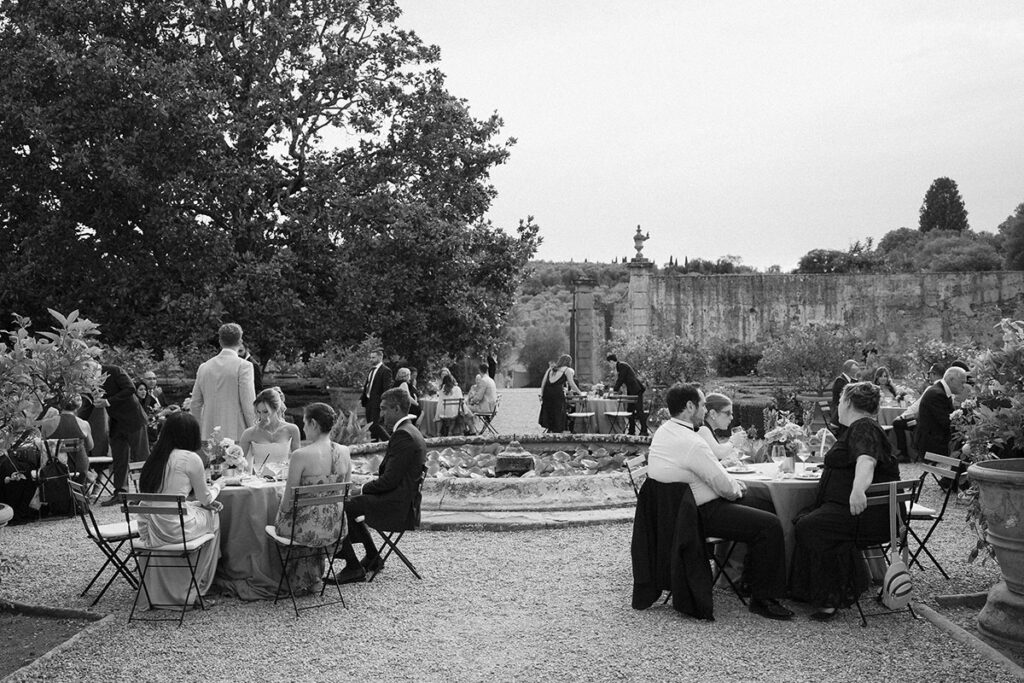 wedding at villa corsini a mezzomonte