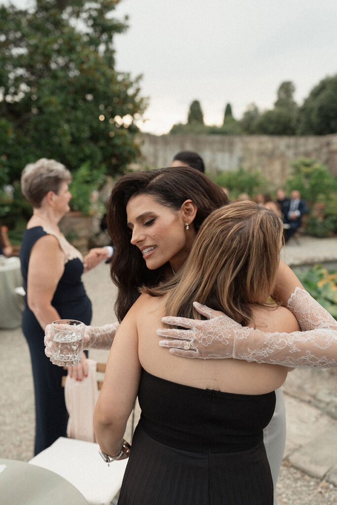 wedding at villa corsini a mezzomonte