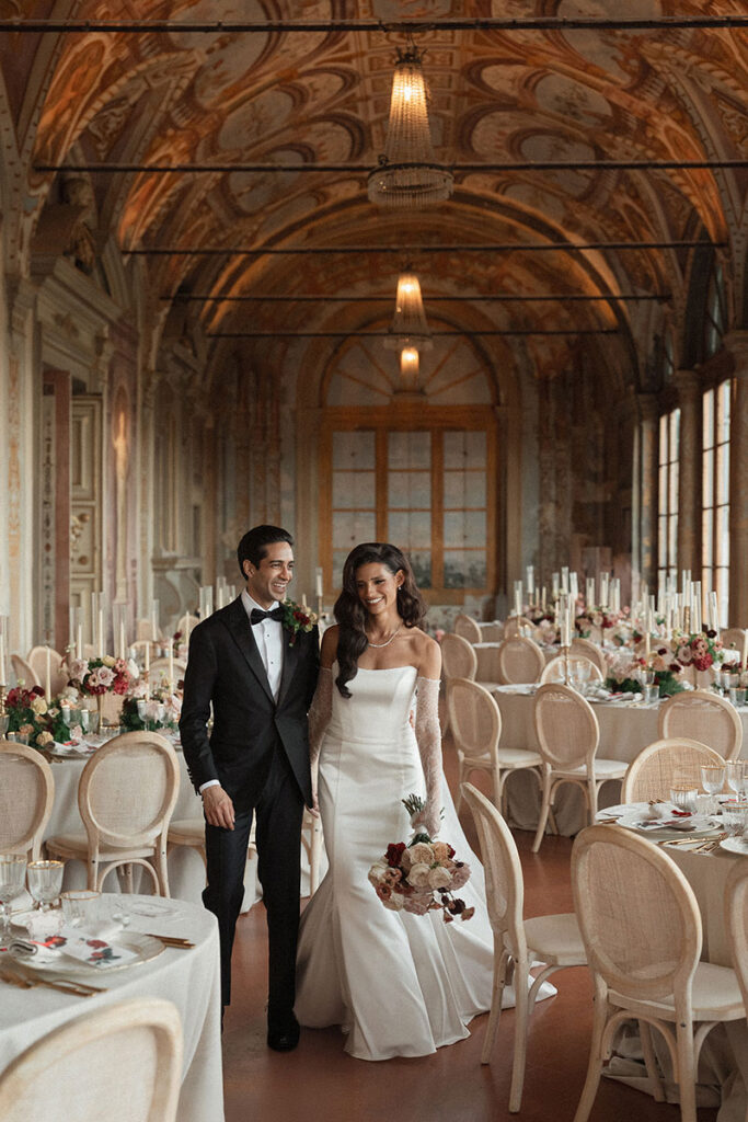 wedding at villa corsini a mezzomonte